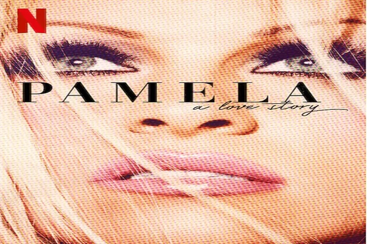 Sinopsis Pamela, A Love Story Tayang 31 Desember 2022 di Netflix Film Dokumenter Pamela Anderson, Skandal Seks Bakal Seru Untuk Ditonton (Tangkapan Layar Netflix.com)
