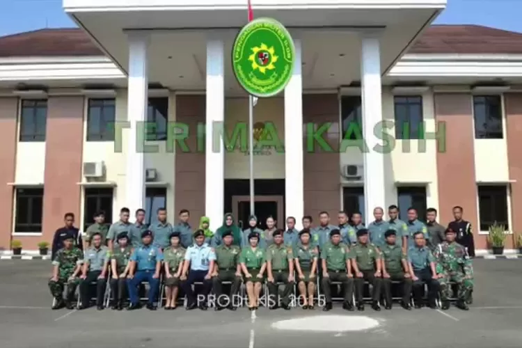 Pengadilan Militer Tingggi II Jakarta
