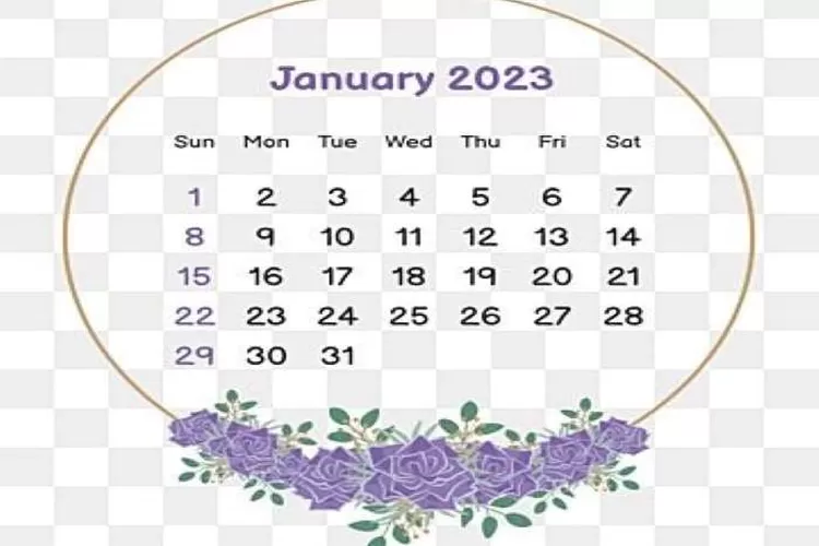 23 januari, sejarah imlek jadi libur nasional (pinterest)