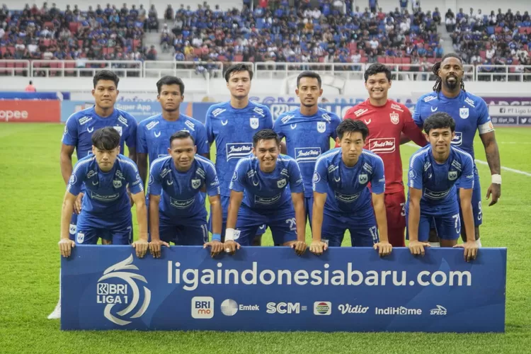 PSIS Semarang masih terus memburu pelatih yang berlabel asing.  (Ayosemarang.com/ Audrian Firhannusa)