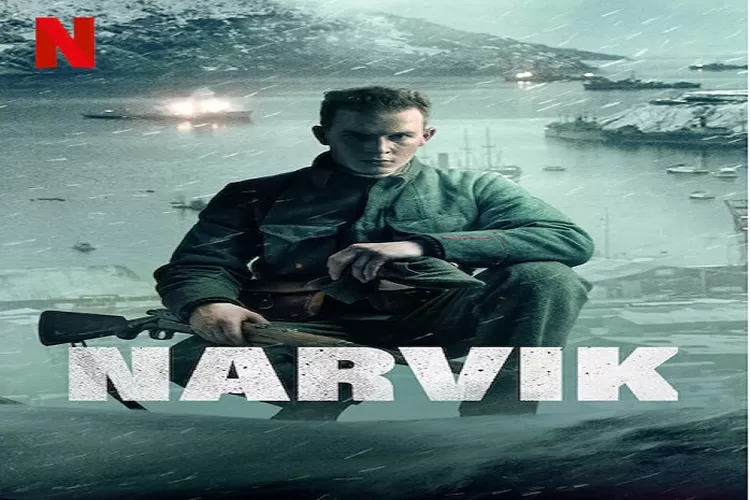 Sinopsis Film Narvik Tayang di Netflix 23 Januari 2023 Kekalahan Pertama Hitler di Perang Dunia I dan Kisah Salah Satu Tentara NorwegiaI  (Tangkapan Layar Netflix.com)