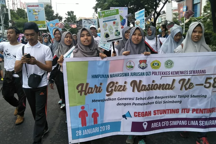 12 Ide Kegiatan Hari Gizi Nasional 2023 Yang Menarik Dan Bermanfaat ...