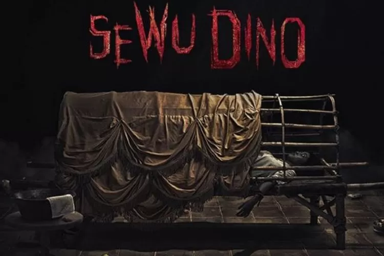 Film Sewu Dino (Foto: Instagram @sewudinomovie)