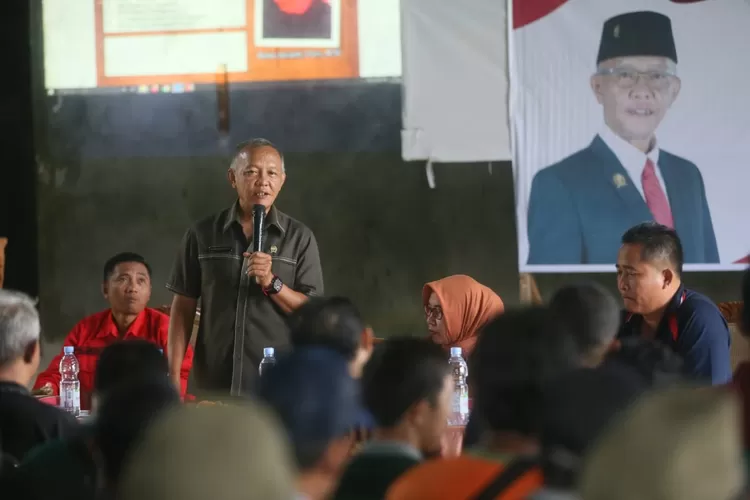 Wakil Ketua DPRD Kaltim Muhammad Samsun. (Dok. pribadi)
