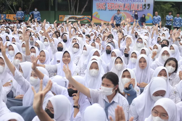 Sumber Foto: bekasikota.go.id