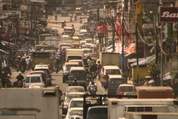 Indonesia ada di serial The Last of Us, warganet heboh soal ini lokasi