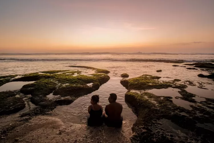 Pulau Dewata/Kemenparekraf 