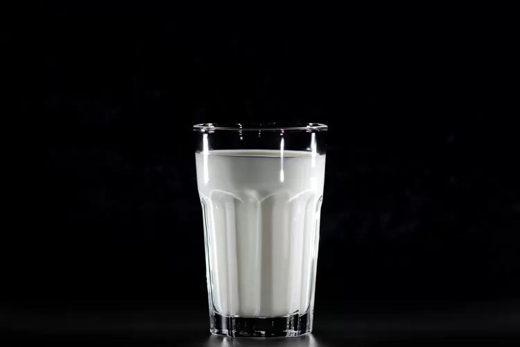 Dongeng Bahasa Inggris A Glass of Milk beserta terjemahan dan pesan moral di dalamnya (Pexels)