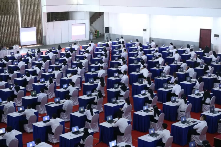 Cek Gaji Formasi Serta Profesi Prioritas CPNS 2023 Sebelum Daftar!