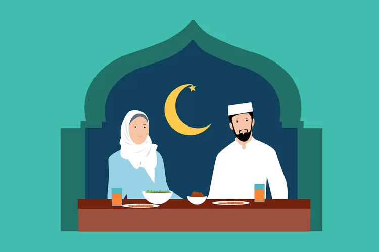 Ilustrasi - Khutbah Jumat singkat 7 menit tentang fadhilah Puasa Rajab (Pixabay/mohamed_hassan)