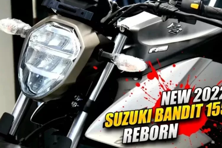 Suzuki Gixxer Fi Dirilis Lebih Murah Dari Motor Naked Milik Honda Dan Yamaha Pro Nusantara