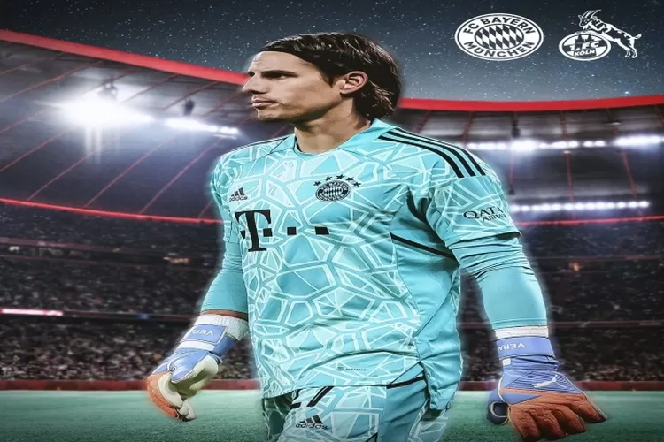 Head to head Bayern Munchen vs 1. FC Koln di Bundesliga (Instagram @fcbayern)