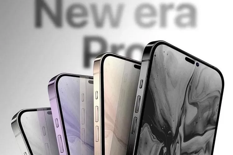 iPhone 14 Pro Vs iPhone 14 Pro Max Adu Battle Spesifikasi, Unggul yang Mana?