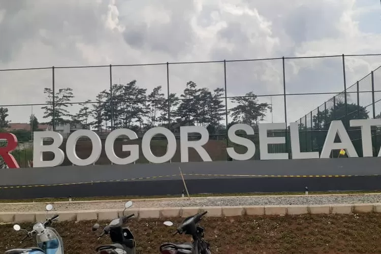 Catat! Segini Usulan Tarif Sewa GOR Bogor Selatan dan Utara (AYOBOGOR.COM/Riky Iskandar)