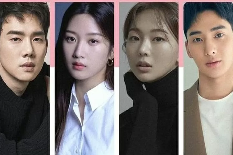 Link Nonton Drama Under The Interest of Love Episode 11 Sub Indo di Netflix, Tayang Hari Ini (Instagram @inrerest_of_love)