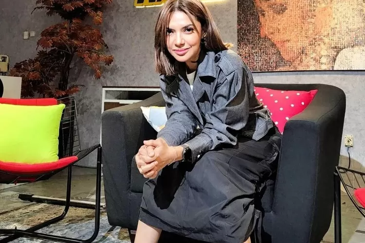 Najwa Shibab diisukan maju Pilpres 2024, ini sosok gandengannya. 