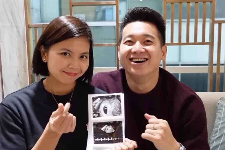 Greysia Polii Hamil Setelah Dua Bulan Memutuskan Pensiun. (Gorajuara/ dok: Instagram/ greyspolii)