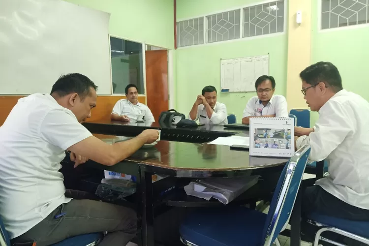 Persiapan KIPP, Tim Warkop Indah Bakal Lakukan Coaching Proposal Inovasi (Dok. LHR)