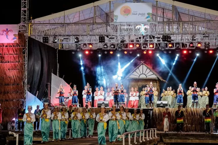 Menparekraf akan luncurkan KEN 