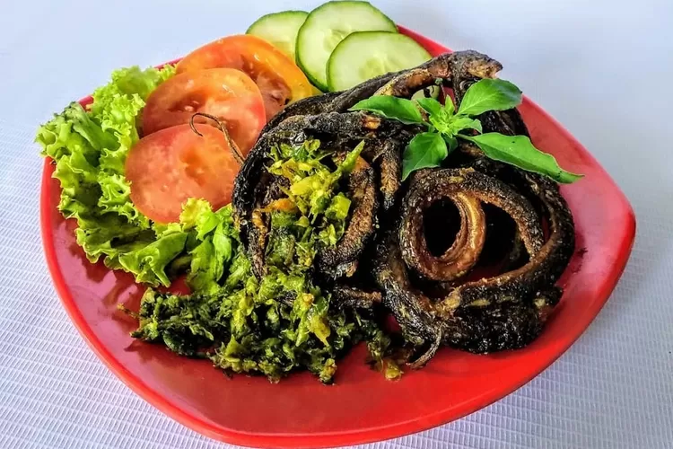 Menggoyang Lidah di Pemalang, Nikmatnya Kuliner Khas yang Wajib Dicicipi (Foto/Jember Network/instagram @don_masak)