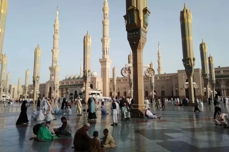 Gambar Ilustrasi. (canva)