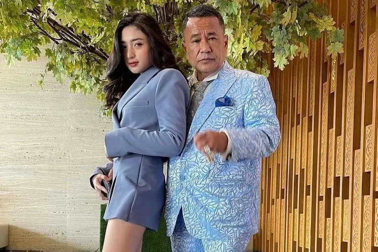 Intan Nalendra ungkap kronologi penganiayaan. Foto/Instagram (Foto/Instagram)