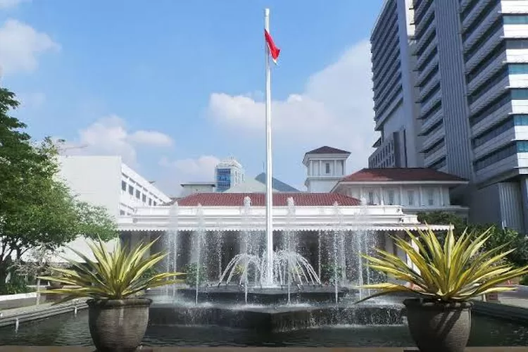 Seleksi bakal calon Sekda DKI Jakarta