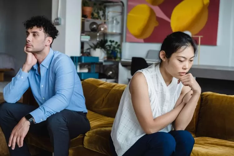 Ilustrasi beberapa hal yang membuat pria cemburu (Pexels/Timur Weber)