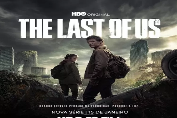 Indonesia jadi Lokasi Pertama Penyebab Zombie Jamur di Film The Last of Us? ( Imdb.com)