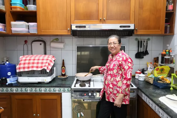 PT PGN mensosialisasikan penerapan gas bumi untuk rumah tangga di Jogja dan Sleman. (Foto: dokumentasi PT PGN)