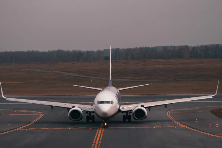 Jetliner Comac C919 Siap Bersaing Dengan Dua Perusahaan Terbesar Di ...