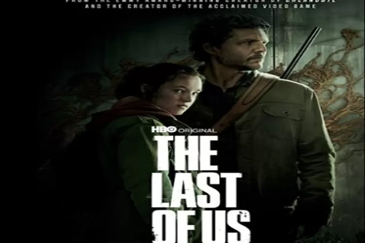 Beberapa hal penting dari film The Last of Us (IMDb)