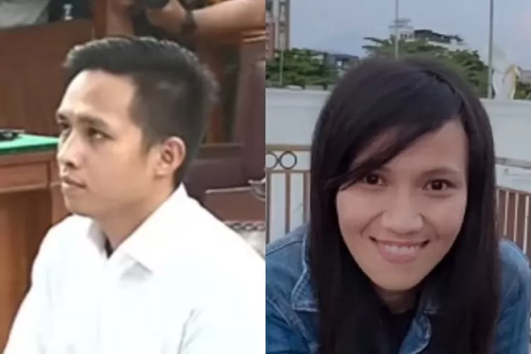 Profil-Biodata Ling Ling, Sosok Tunangan Richard Eliezer Yang Viral ...