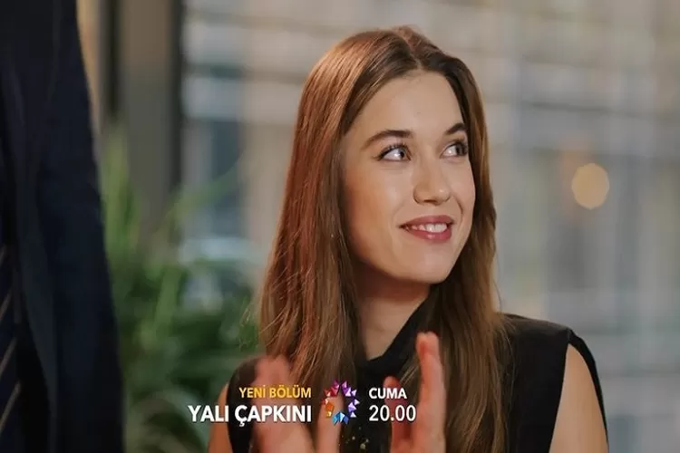 Spoiler Drama Turki Yali Capkini Episode 19 Tayang Malam Ini, Ferit Bawa Pelin ke Rumah, Seyran Kecewa Jangan Sampai Kelewatan (www.instagram.com/@yalicapkiniresmi)