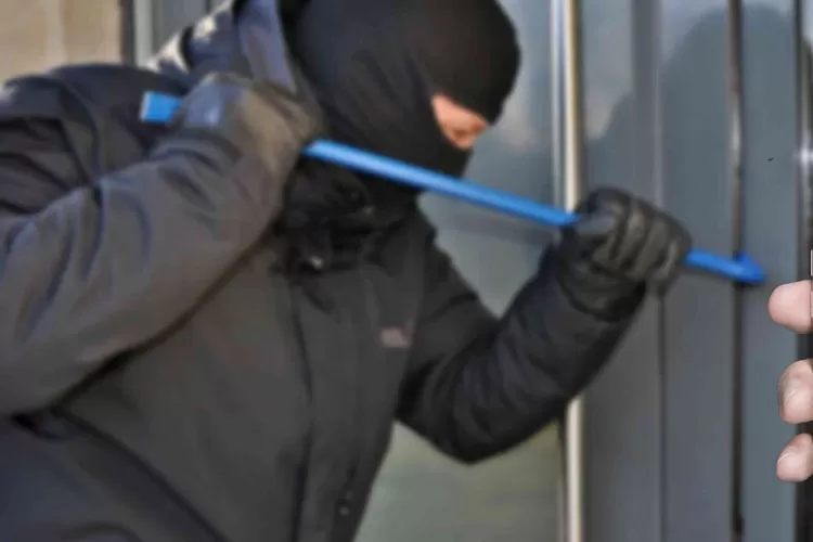  ilustrasi pelaku pencurian di Mall Kota Kasablanka Jakarta  (Pixabay - geralt)