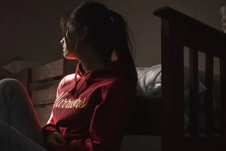 Ilustrasi alasan kenapa wanita sulit melupakan mantan (Pexels/ Sofia Alejandra)