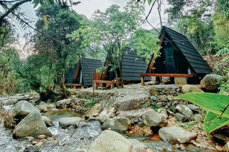 5 Wisata Alam Bogor Terdekat dan Murah untuk Februari 2023