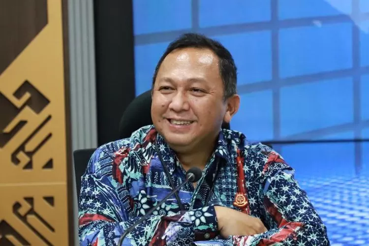 Kapuspenkum Kejaksaan Agung, Dr Ketut Sumedana