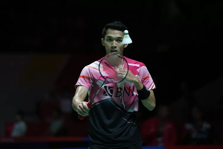 Head to Head Jonatan Christie vs Shi Yu Qi di Semi Final Indonesia Masters 2023 Hari Ini, Rekor 9 Kali Bertemu Siapa yang Unggul (pbsi.id)