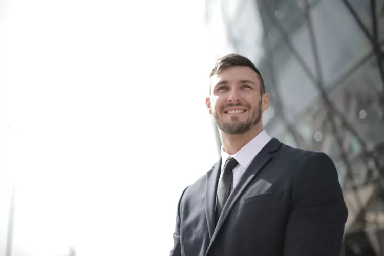 Ilustrasi tanda pria berkualitas (Pexels/ Andrea Piacquadio)