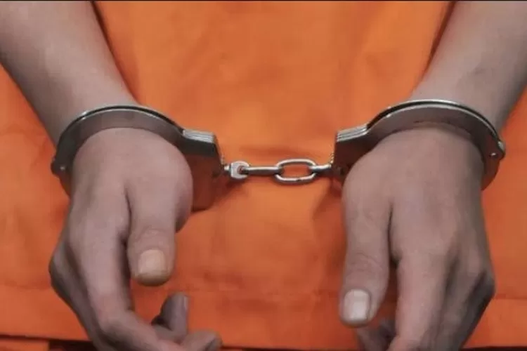 Ilustrasi - Pria di Kota Medan, Sumatera Utara diamankan polisi gegara melakukan pungli terhadap pegawai toko. Simak kisahnya. (Istimewa)