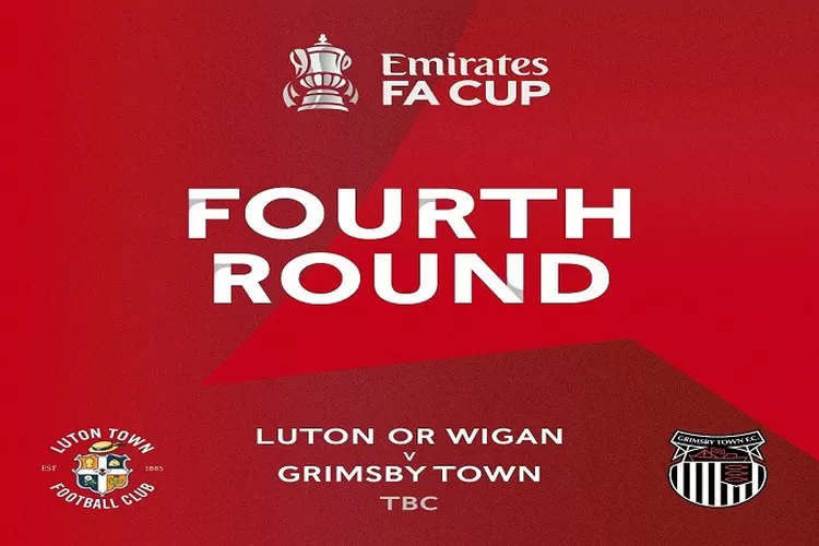 Prediksi Skor Luton vs Grimsby Town di FA Cup 2023 Hari Ini Rekor Pertemuan 45 Kali dan Performa Tim 5 Pertandingan Terakhir (www.instagram.com/@officialgtfc)