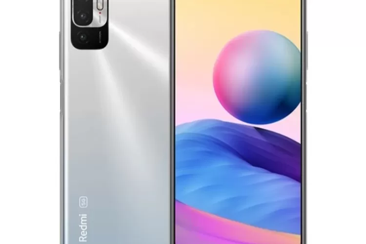 Redmi 10 5G (Tokopedia/ screenshot/ @Jikalaku)