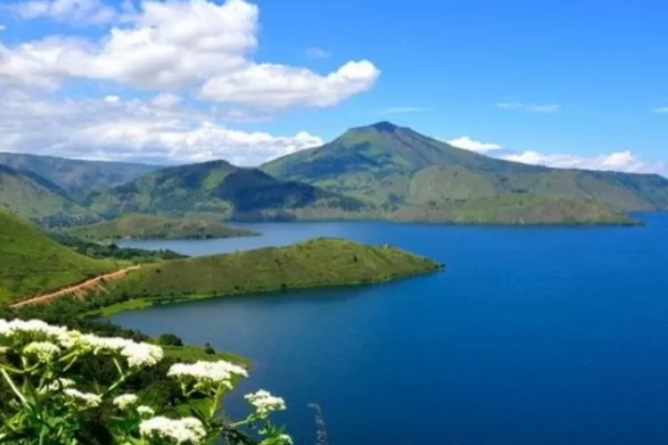 Danau Toba Sumut jadi tempat ajang FIH20