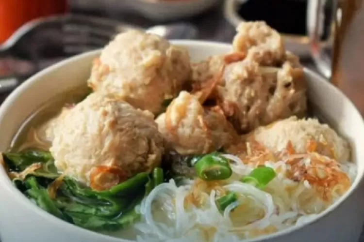 Wajib Tahu Inilah Kuliner Legendaris Bakso President Di Malang