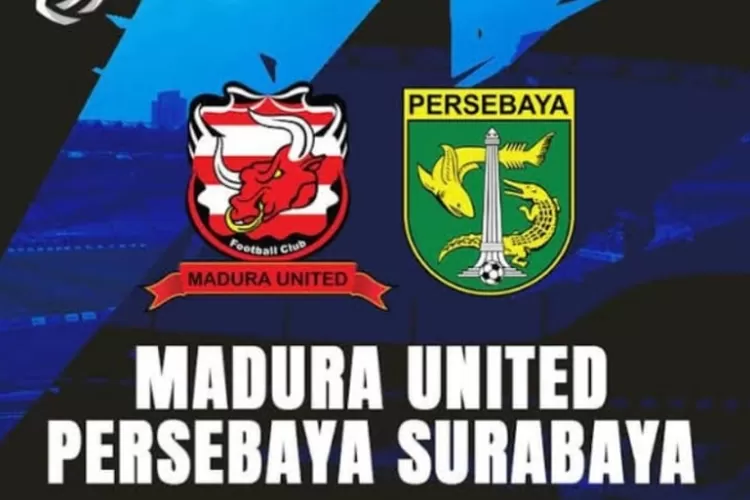 Link live streaming Madura United vs Persebaya Surabaya hari ini, Minggu 29 Januari 2023 sore. (Instagram/@officialpersebaya)