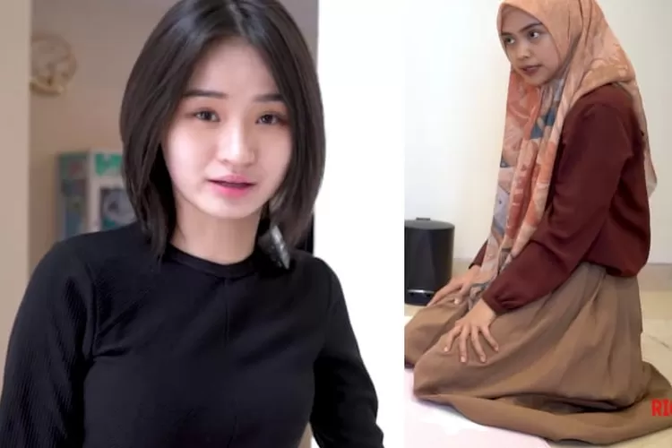 Ria Ricis Undang Catheez ke Akun YouTube Miliknya, Netizen Ramai Komentari Hal Ini (YouTube Ricis Official)