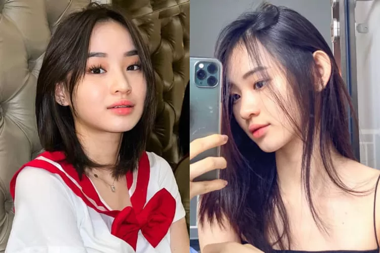 Siapa Catheez Ini Profil Biodata Dan Agama Catherine Alicia Gamer Streamer Ome Tv Yang Kocak 1074