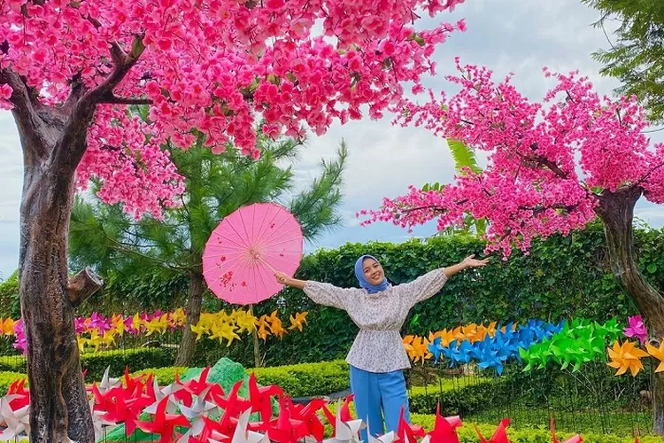 5 Rekomendasi Tempat Wisata Alam Instagramable di Bogor, Cocok untuk Berlibur Akhir Pekan