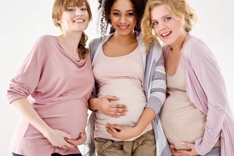 Ilustrasi. Bagaimana hukum Indonesia mengantur praktik sewa rahim dalam program surrogate mother?  